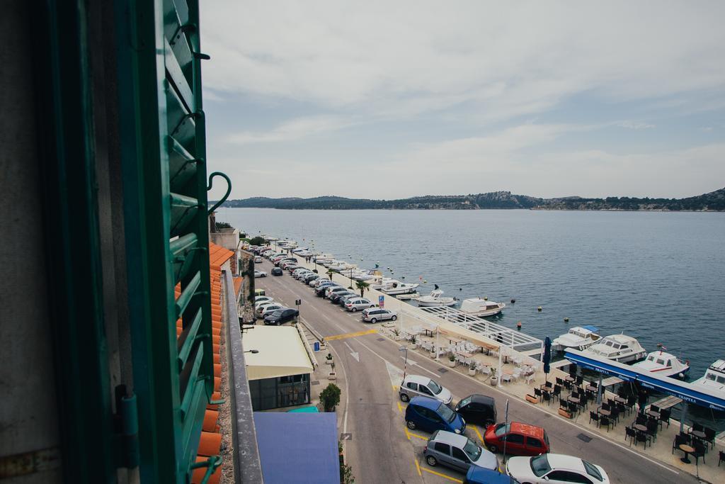 Apartments And Rooms Ille Šibenik Szoba fotó
