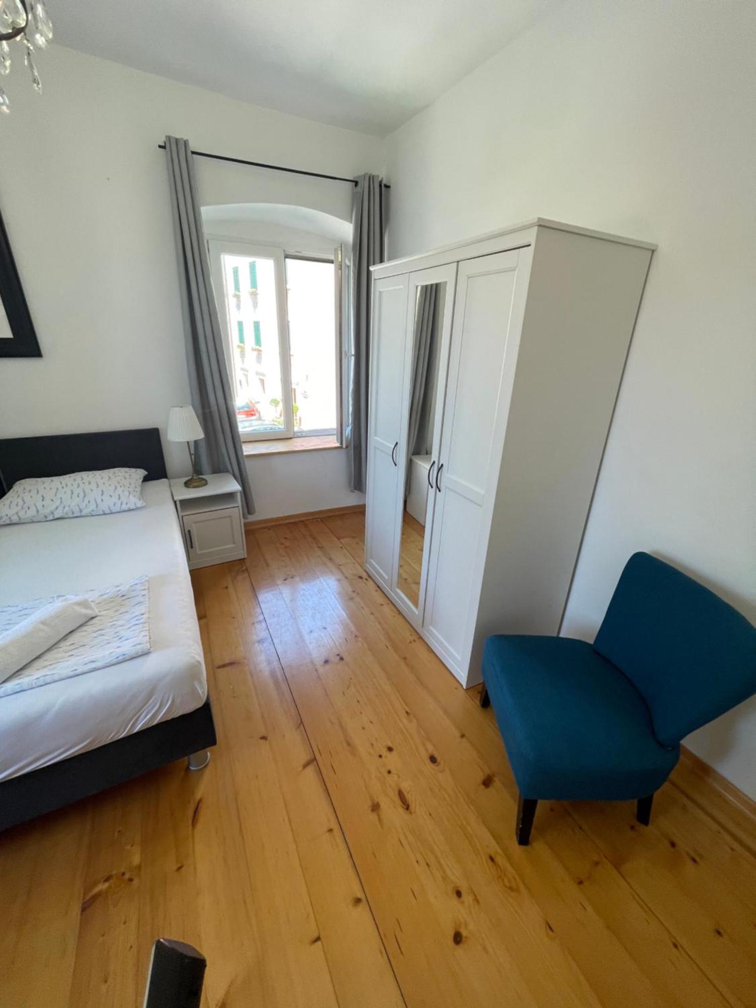 Apartments And Rooms Ille Šibenik Kültér fotó