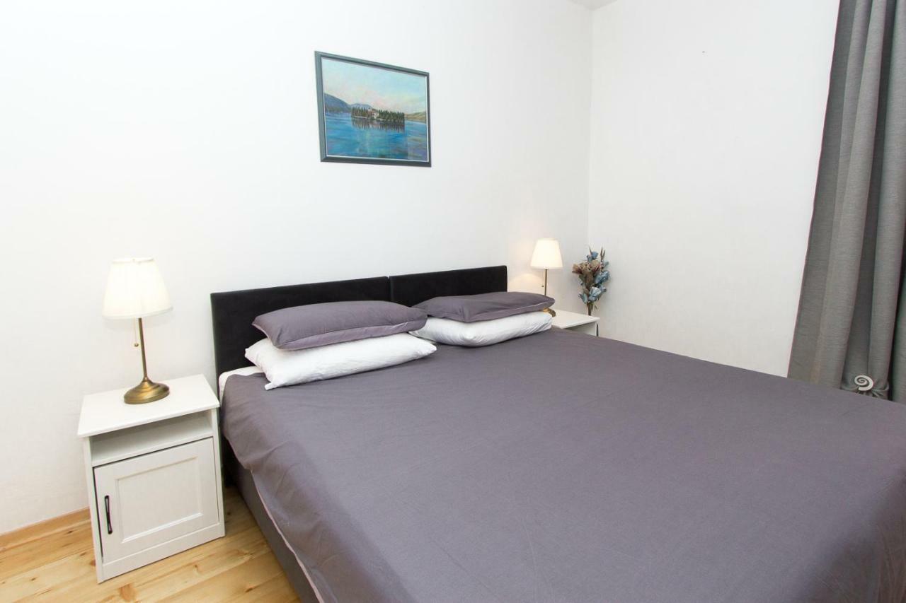 Apartments And Rooms Ille Šibenik Kültér fotó