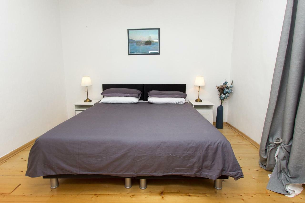 Apartments And Rooms Ille Šibenik Kültér fotó